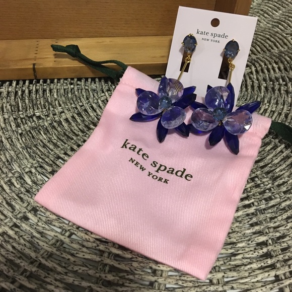 kate spade Jewelry - 🔆SALE🔆 Kate Spade earrings